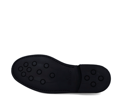 Sebago Mocasin Ryan Suede MAR - 771176W-908-205
