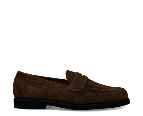 Sebago Mocasin Ryan Suede VD - 771176W-909-306