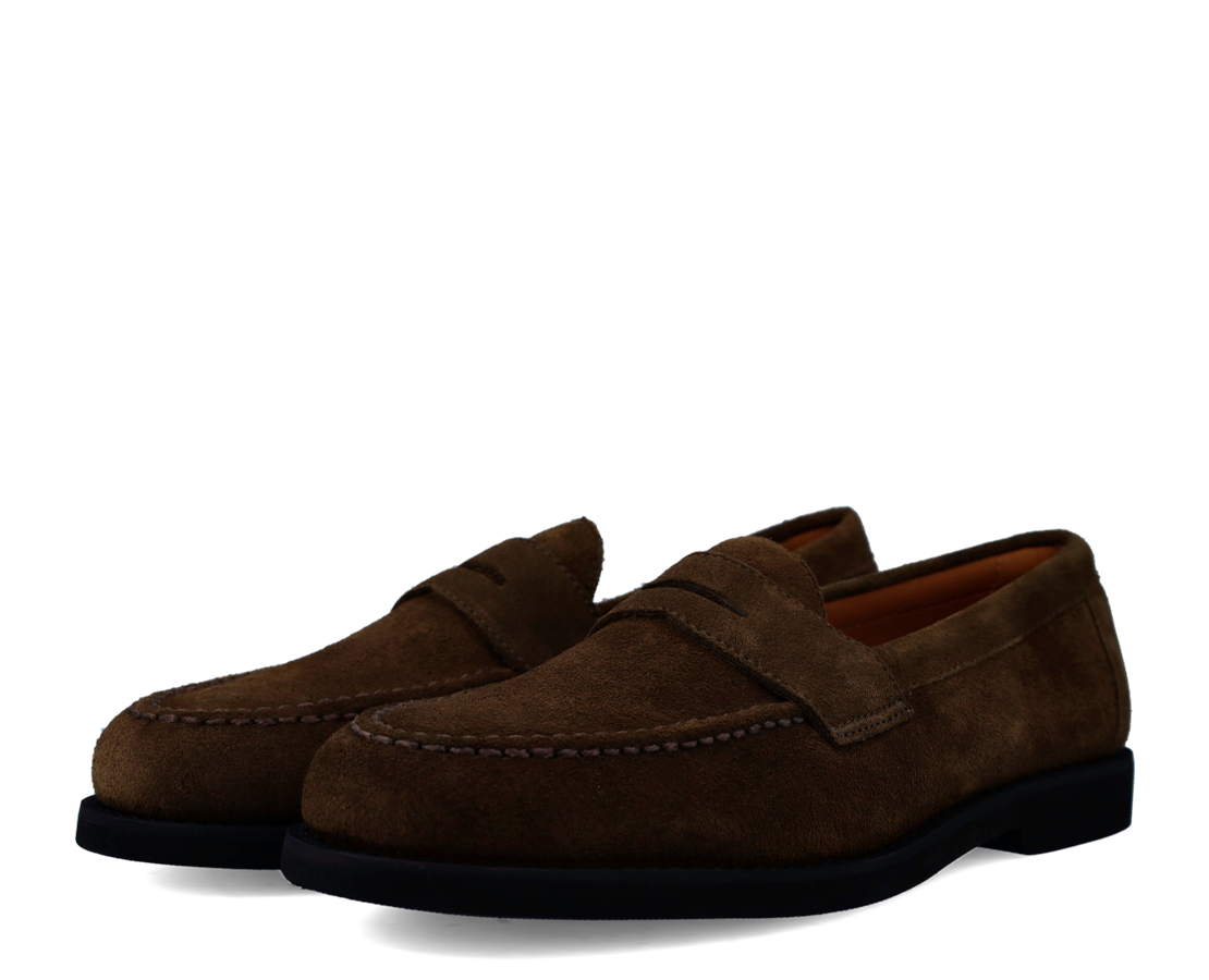 Sebago Mocasin Ryan Suede VD - 771176W-909-306