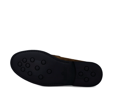 Sebago Mocasin Ryan Suede VD - 771176W-909-306
