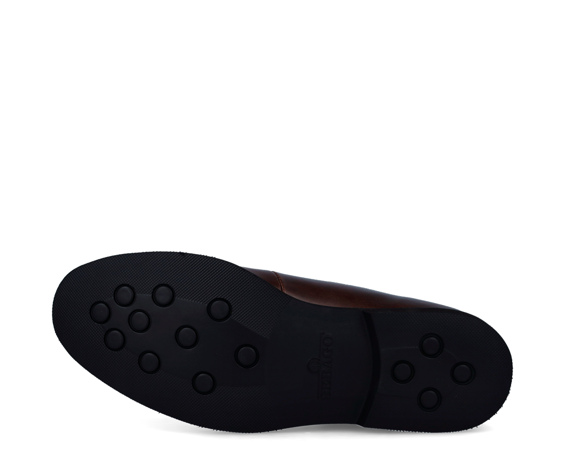 Sebago Zapato Winthrop CAST - 77121RW-901-137