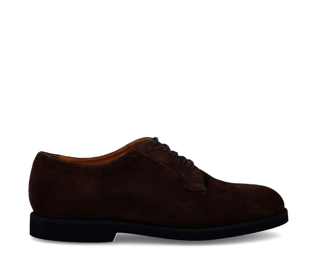 Sebago Zapato Winthrop Suede CAST - 77121SW-901-137