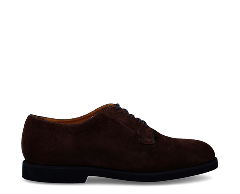 Sebago Zapato Winthrop Suede CAST - 77121SW-901-137