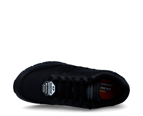 Skechers Nampa PR - 77156EC-BLK-240
