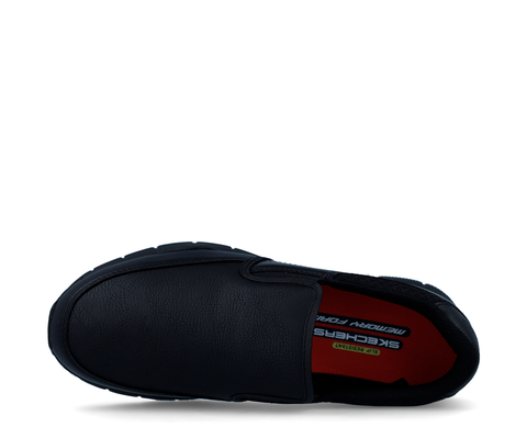 Skechers Nampa-Groton PR - 77157EC-BLK-240