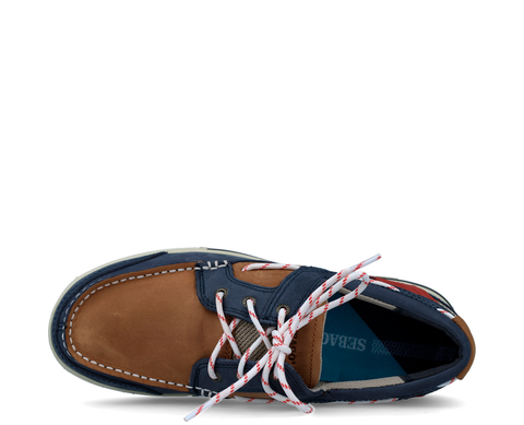 Sebago Triton Legacy CAMEL/MAR - 78113IW-A6I-963