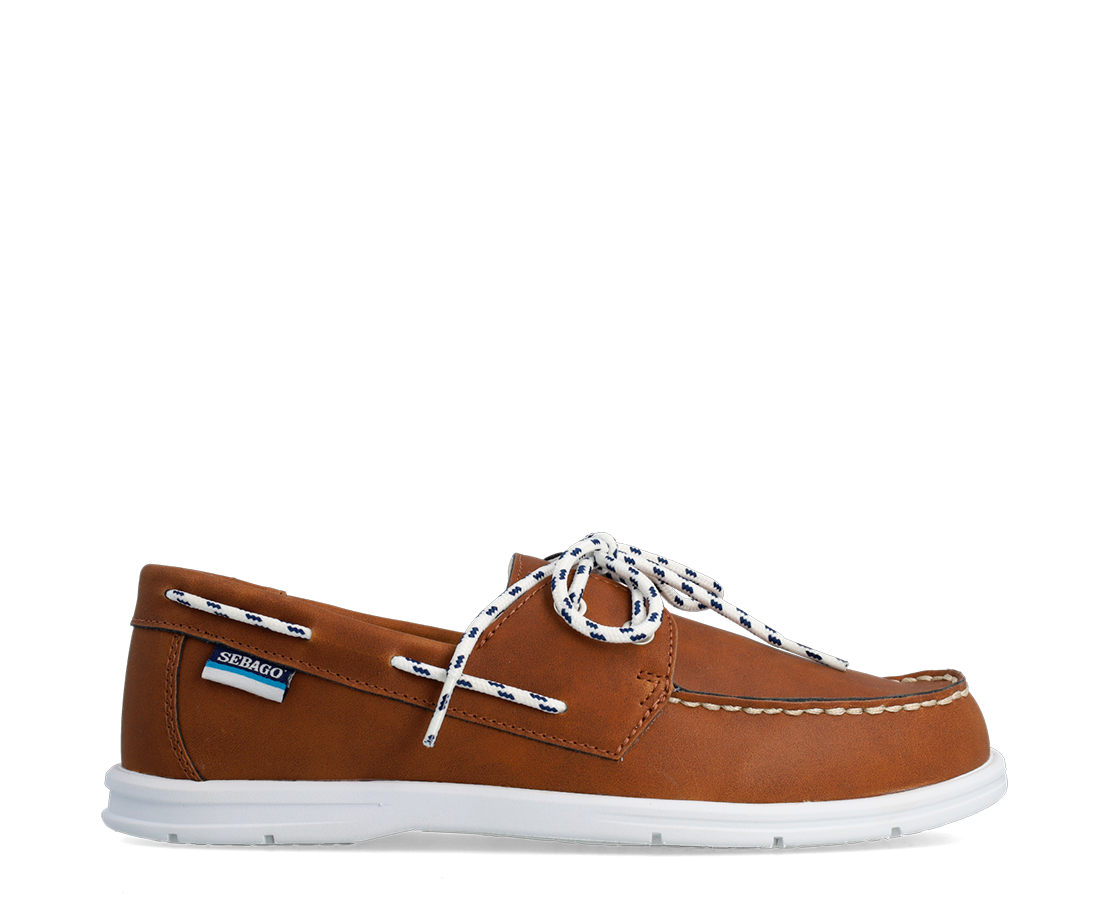 Sebago Jackman Deportivo CAST - 78114CW-900-137