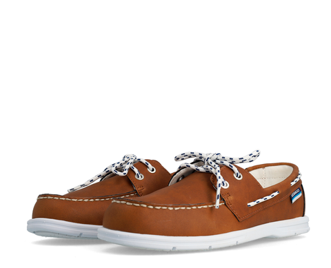 Sebago Jackman Deportivo CAST - 78114CW-900-137