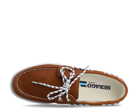 Sebago Jackman Deportivo CAST - 78114CW-900-137