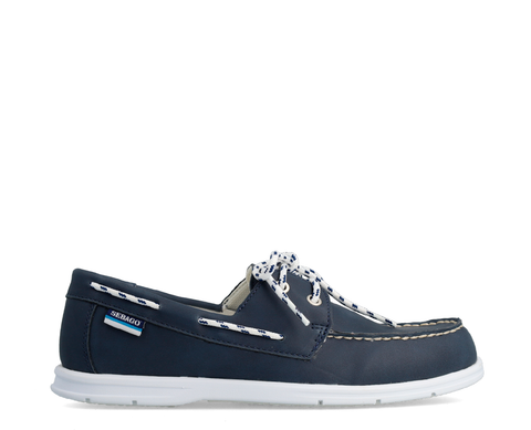 Sebago Jackman Deportivo MAR - 78114CW-908-205