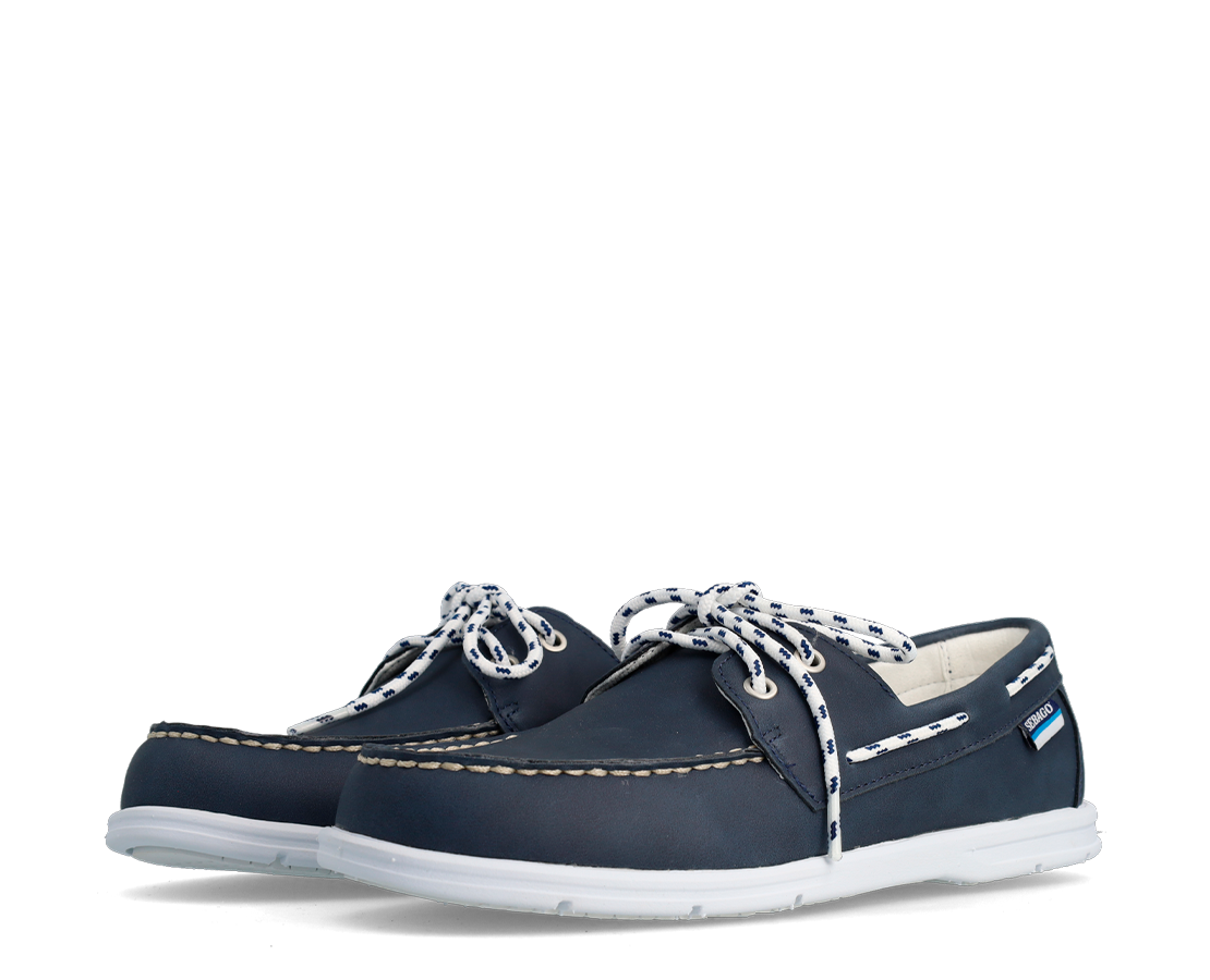 Sebago Jackman Deportivo MAR - 78114CW-908-205