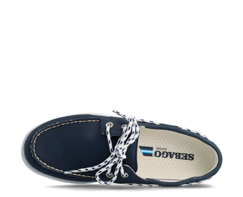 Sebago Jackman Deportivo MAR - 78114CW-908-205