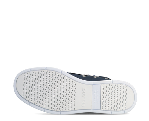 Sebago Jackman Deportivo MAR - 78114CW-908-205