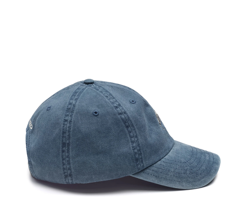 Sebago Connor Baseball Cap MAR - 781231W-B07-205