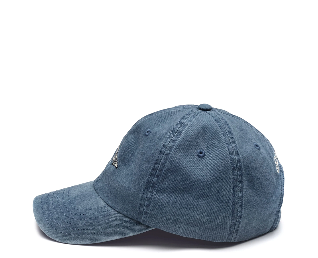 Sebago Connor Baseball Cap MAR - 781231W-B07-205