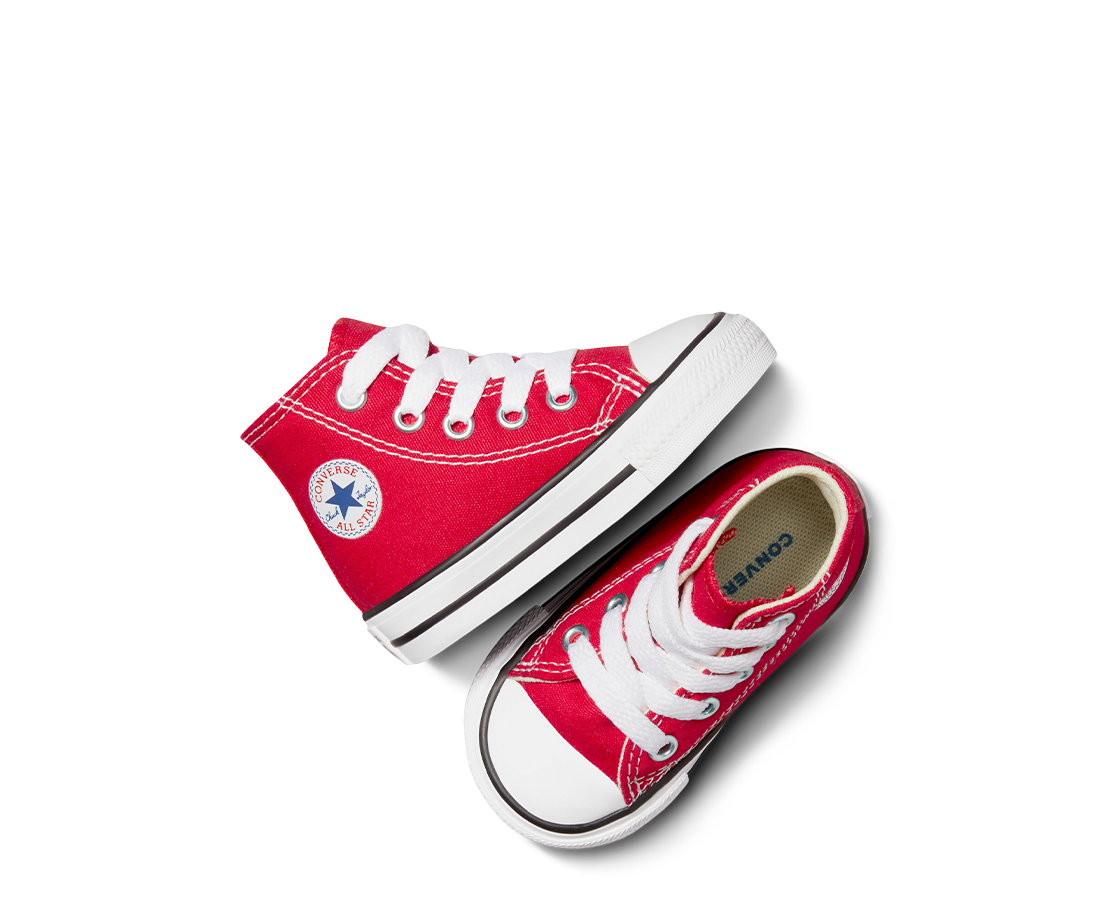 Converse Chuck Taylor All Star Hi VM - 7J232C-320