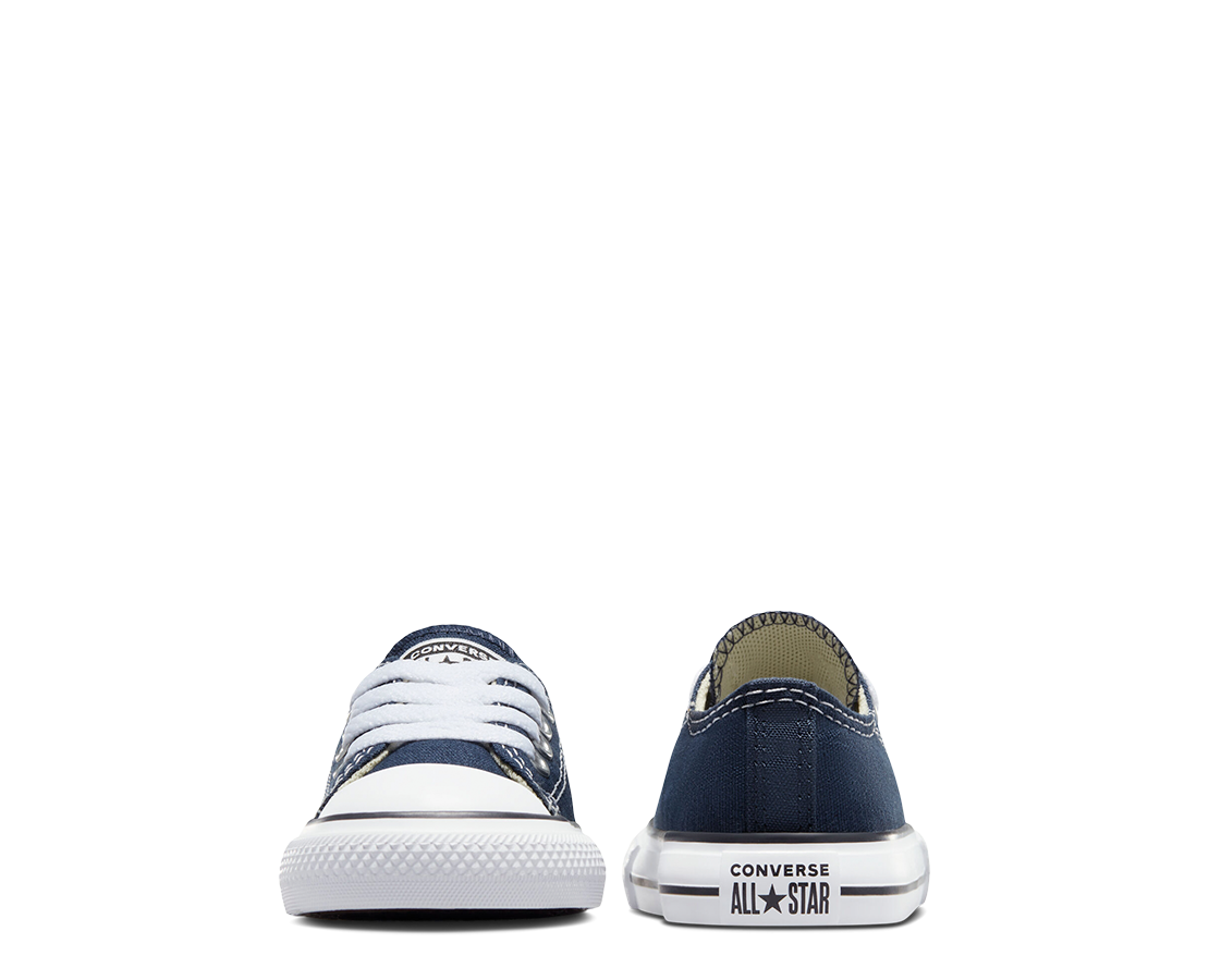 Converse Chuck Taylor All Star Ox AZUL - 7J237C-71