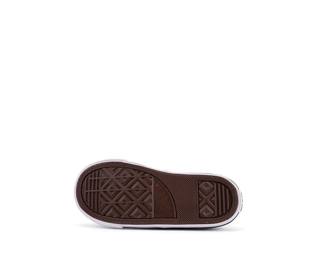 Converse Chuck Taylor All Star OX BR - 7J256-90