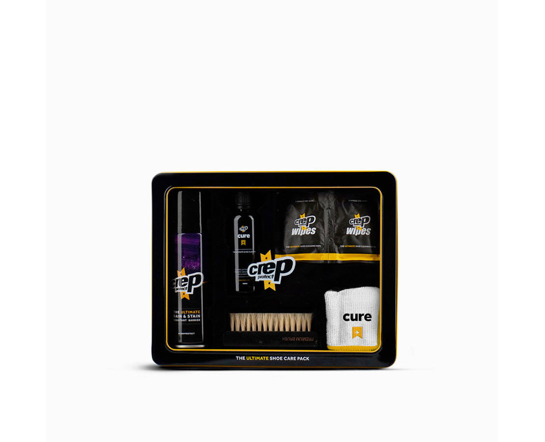Crep Protect - Ultimate Gift Pack unico - 8007008000-855