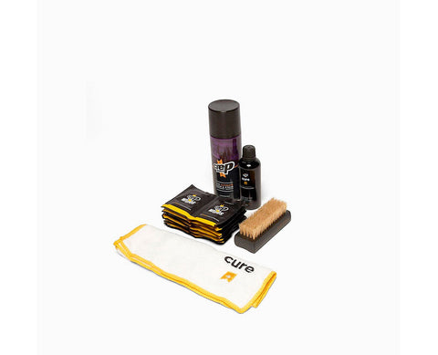 Crep Protect - Ultimate Gift Pack unico - 8007008000-855