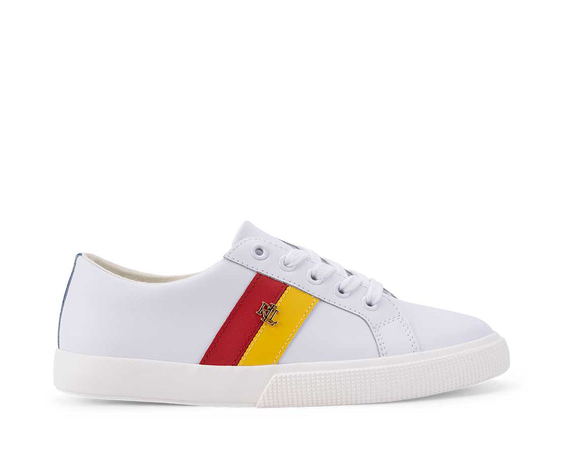 Ralph Lauren Janson BR/VM/AM - 802830937001-129
