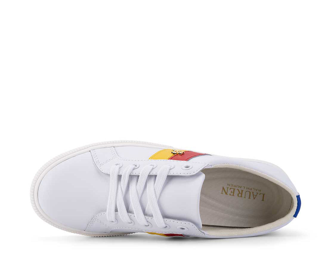 Ralph Lauren Janson BR/VM/AM - 802830937001-129
