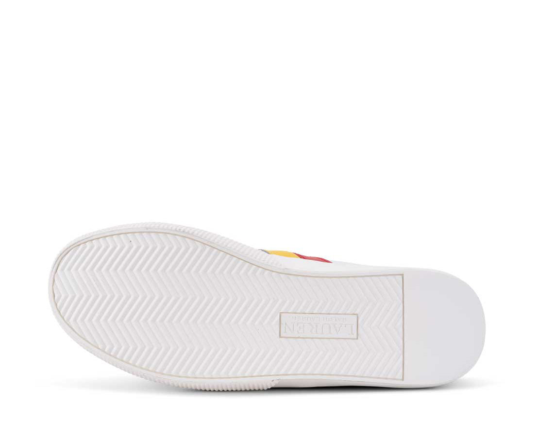 Ralph Lauren Janson BR/VM/AM - 802830937001-129