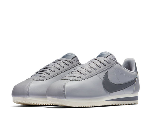 Nike Classic Cortez Leather W CZ - 807471-017-158