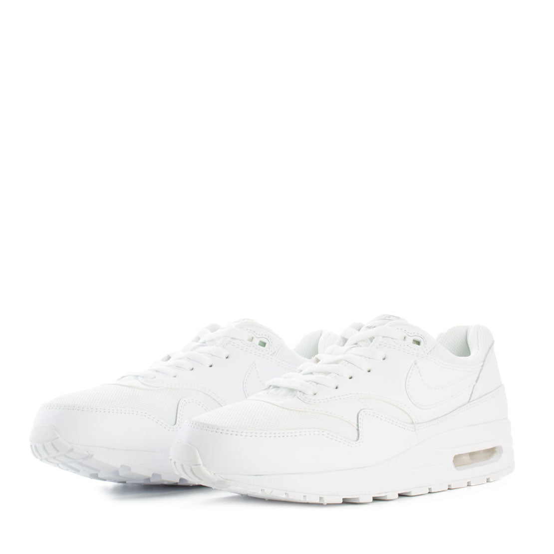 NIKE AIR MAX 1 (GS) SAP. NIKE BR - 807602-90