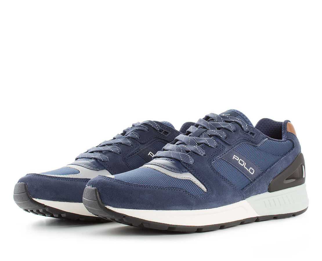 Ralph Lauren Train 100 MAR - 809669838005-205