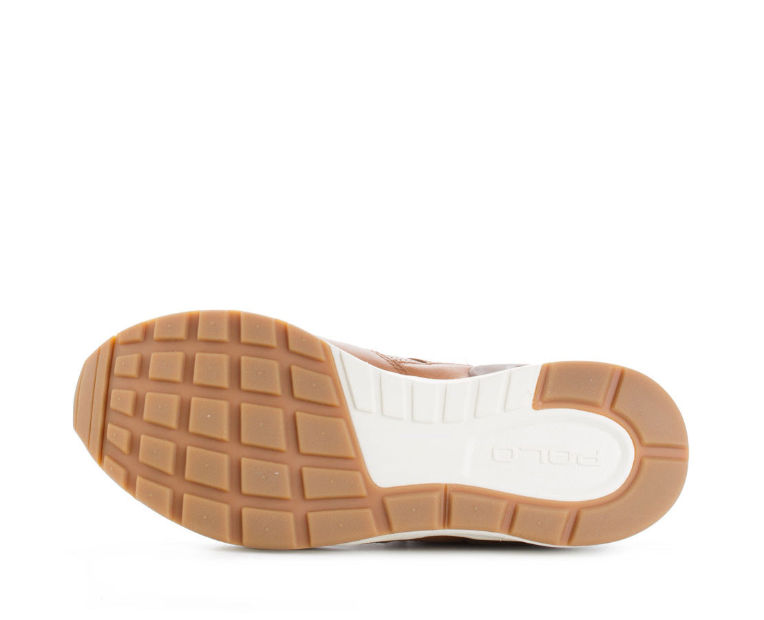 Raph Lauren Train 100 CAMEL - 809674774005-134