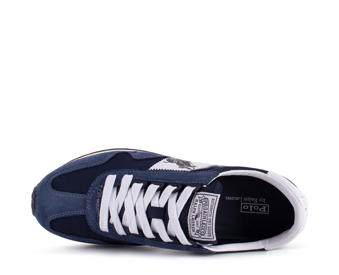 Ralph Lauren Train 90 AZ/BR/MAR - 809755192004-920