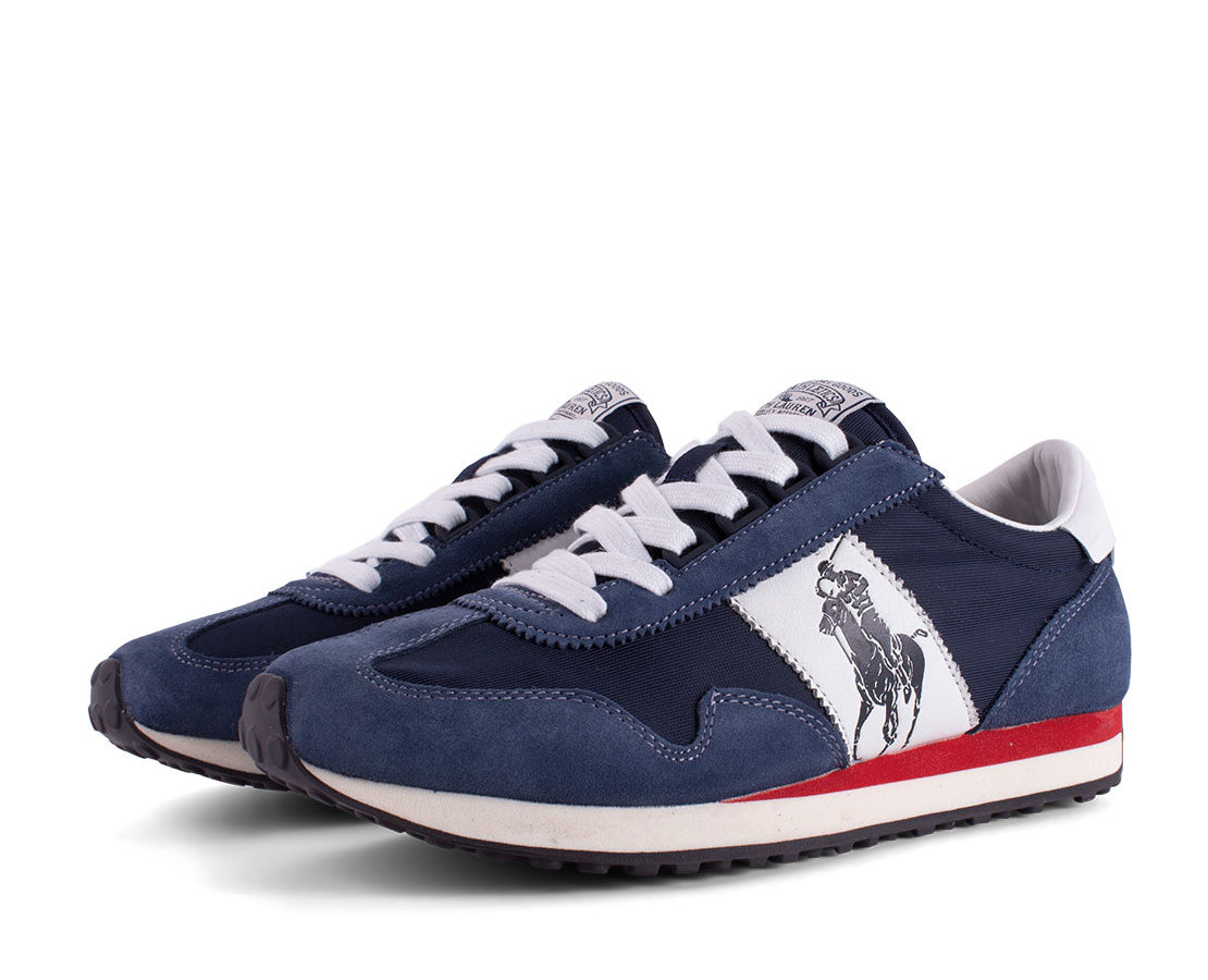 Ralph Lauren Train 90 AZ/BR/MAR - 809755192004-920