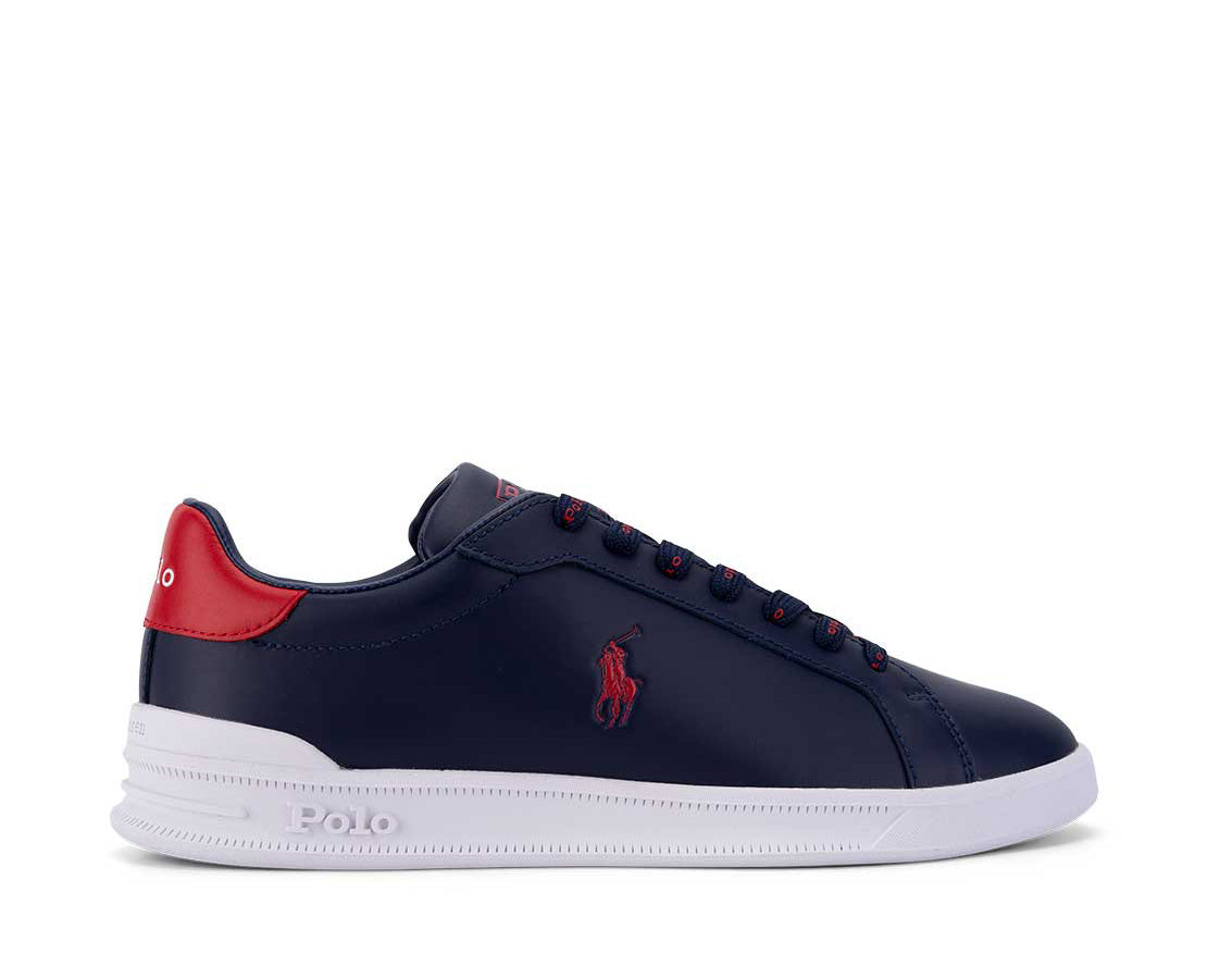 Ralph Lauren Heritage Court MAR/VM - 809829824002-231