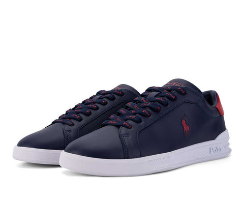 Ralph Lauren Heritage Court MAR/VM - 809829824002-231
