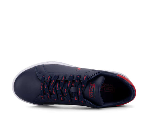 Ralph Lauren Heritage Court MAR/VM - 809829824002-231
