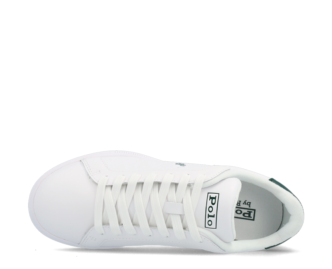 Ralph Lauren Heritage Court BR/VD - 809829824004-124