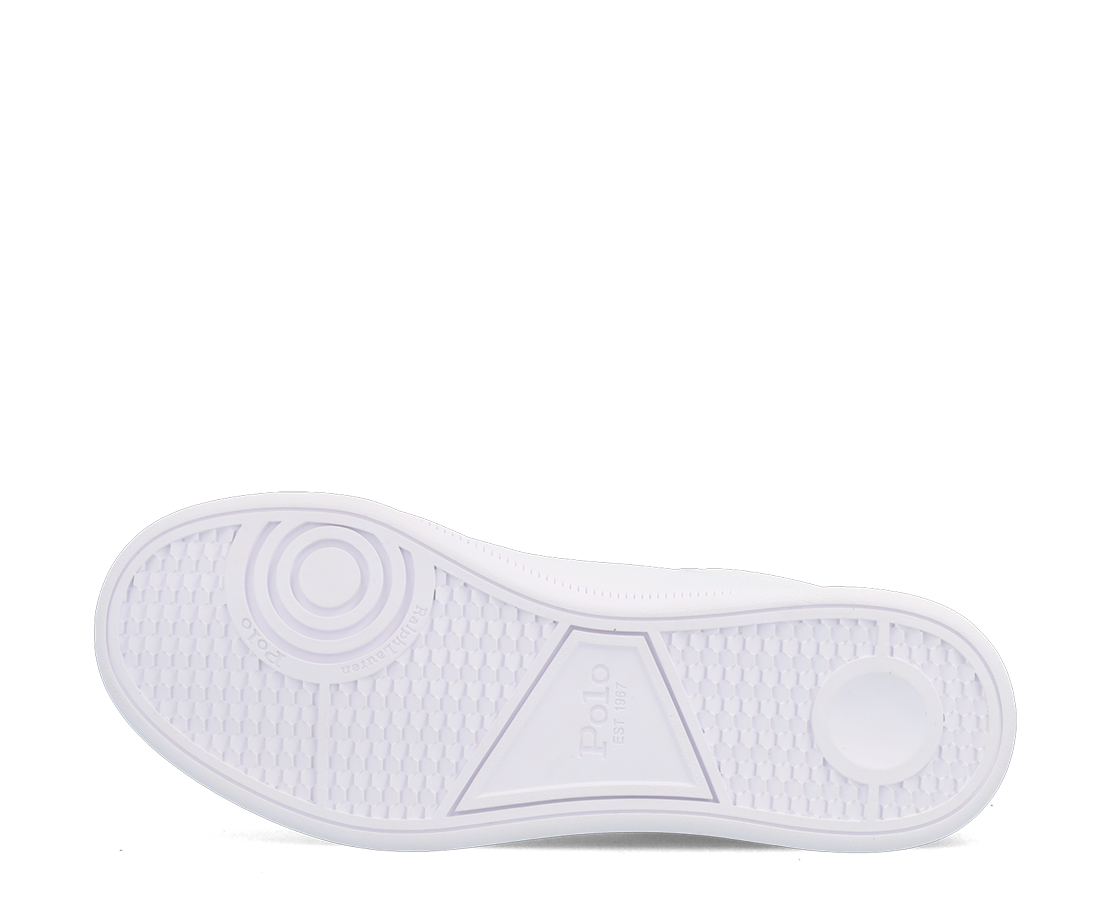 Ralph Lauren Heritage Court BR/VD - 809829824004-124
