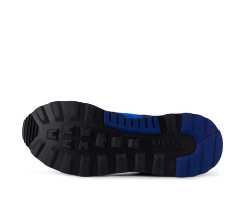 Ralph Lauren Trackster Pony MAR/BR/LAR - 809830148004-801
