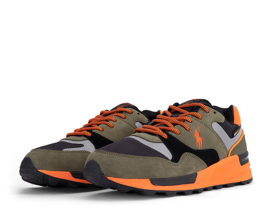 Ralph Lauren Trackster Pony VD/LAR - 809830151001-315