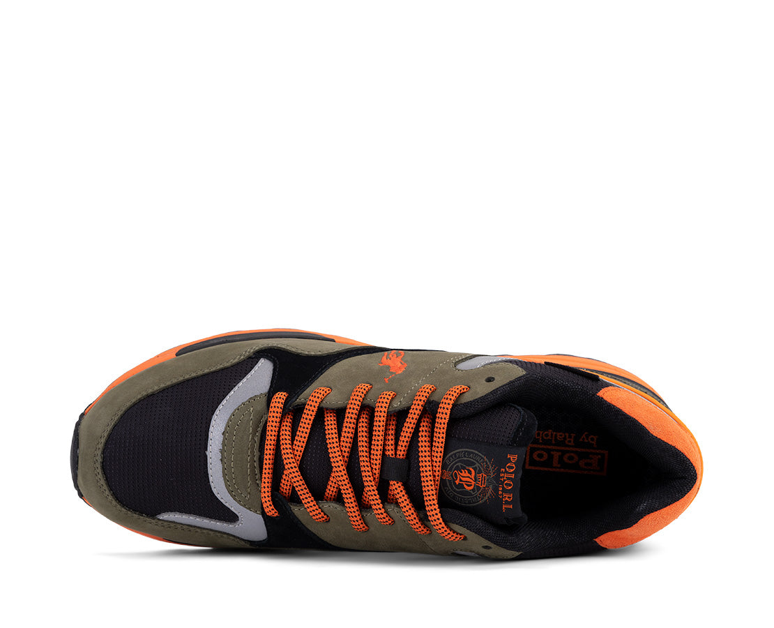 Ralph Lauren Trackster Pony VD/LAR - 809830151001-315