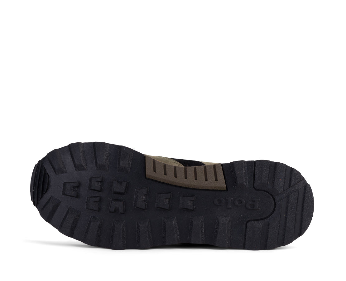 Ralph Lauren Trackster Pony VD/LAR - 809830151001-315