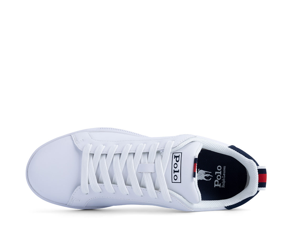 Ralph Lauren Heritage Court II BR/MAR - 809845109001-115