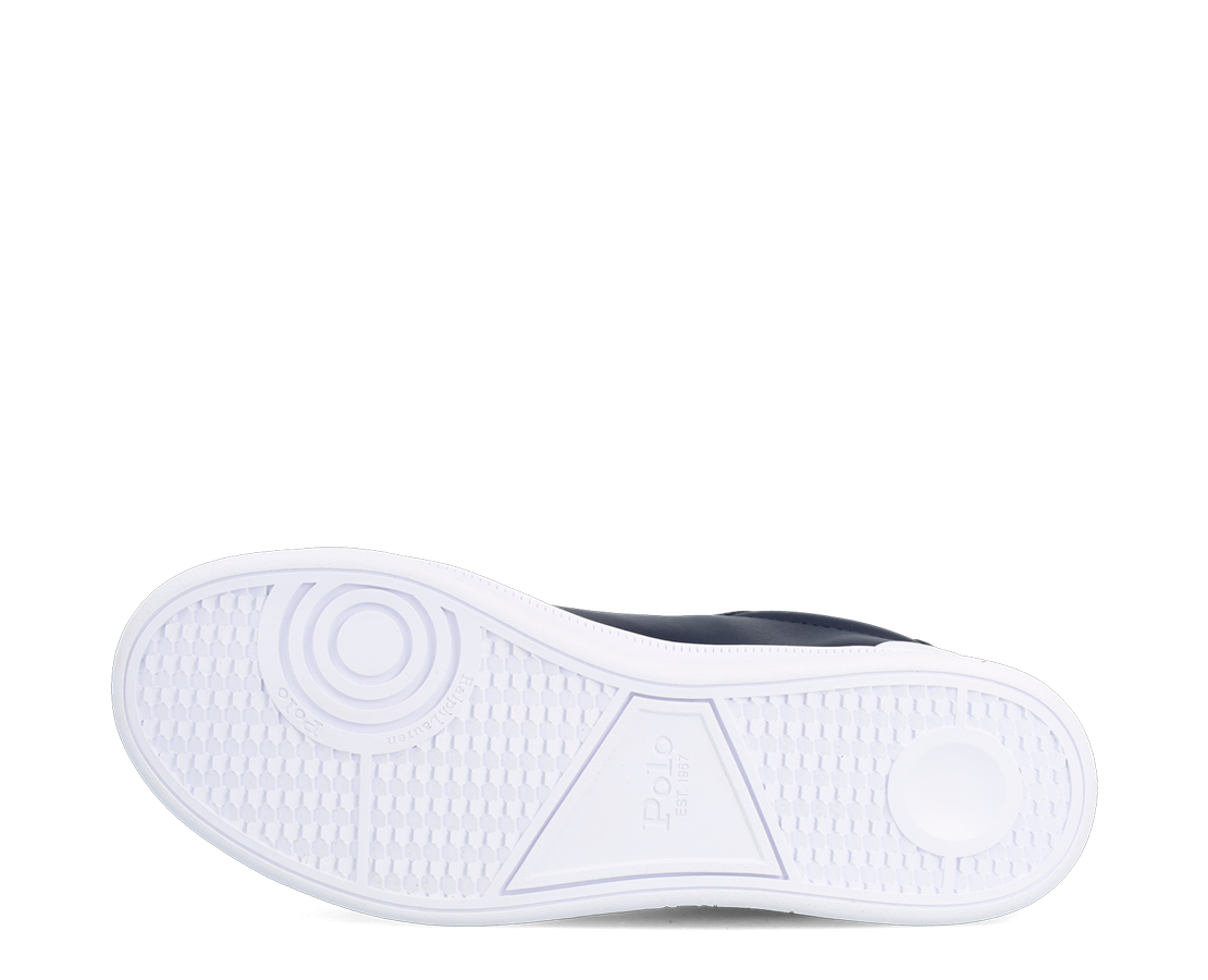 Ralph Lauren Heritage Court II MAR/BR - 809845109008-213