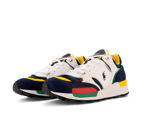 Ralph Lauren Trackster 200 MULTICOLOR - 809845145001-898