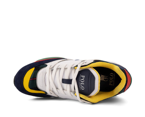 Ralph Lauren Trackster 200 MULTICOLOR - 809845145001-898