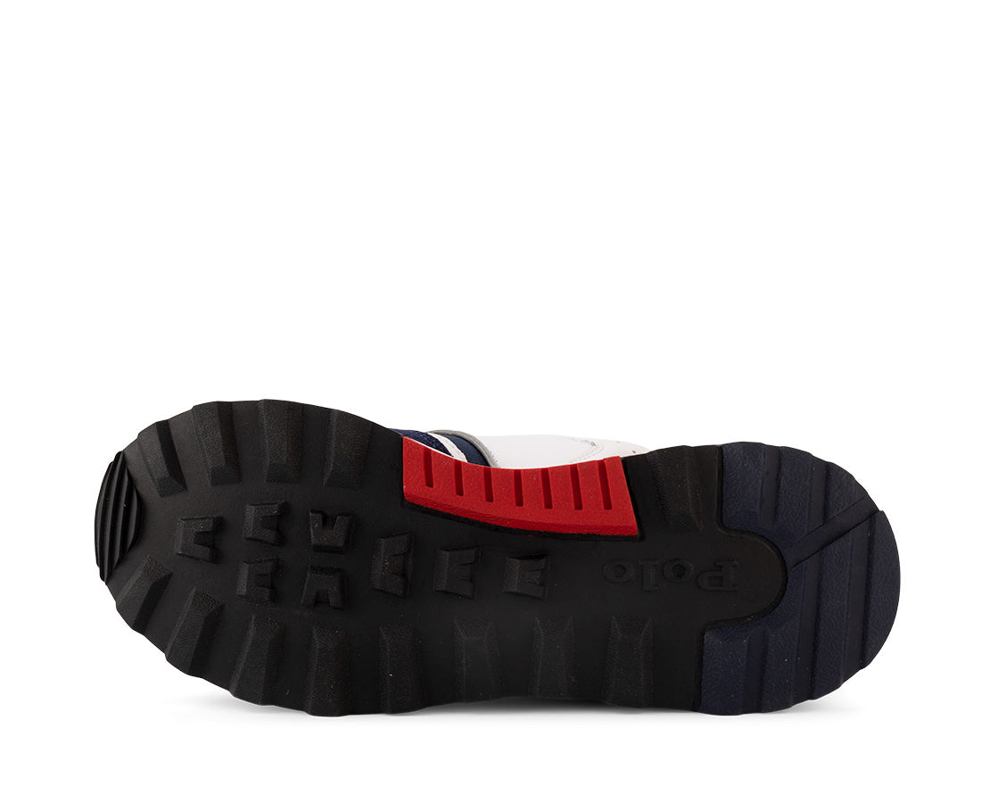 Ralph Lauren Trackster 200 MULTICOLOR - 809845145001-898