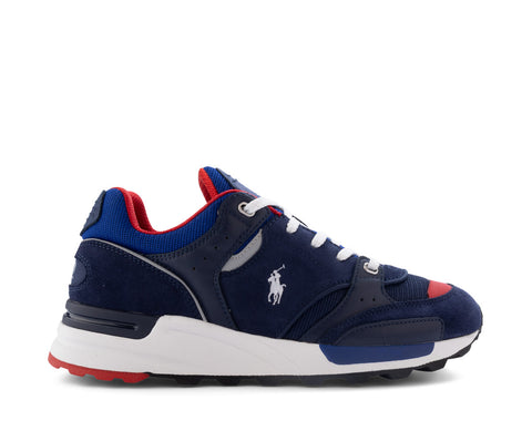 Ralph Lauren Trackster 200 MAR/VM - 809845148001-231