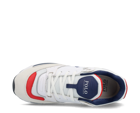 Ralph Lauren Trackster 200 BR/MAR/VM - 809846186001-612