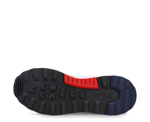 Ralph Lauren Trackster 200 BR/MAR/VM - 809846186001-612
